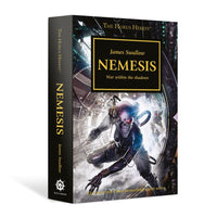 Black Library: Nemesis - The Horus Heresy Book 13