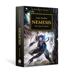 Black Library: Nemesis - The Horus Heresy Book 13
