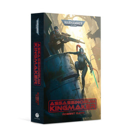 Black Library: Assassinorum Kingmaker (PB)