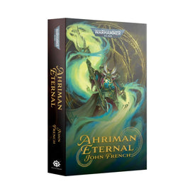 Black Library: Ahriman: Eternal (PB)