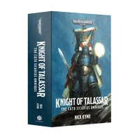 Black Library: Knight of Talassar - The Cato Sicarius Omnibus (PB)