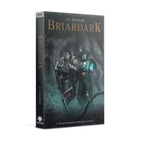 Black Library: Briardark (PB)