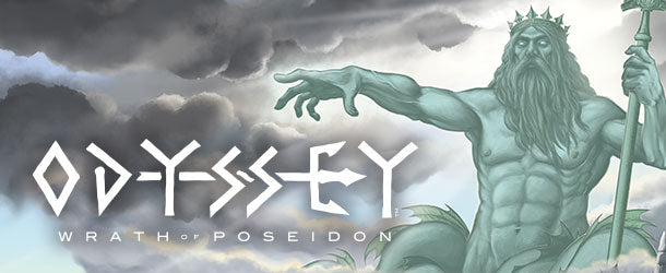 Odyssey: Wrath of Poseidon