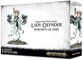 Nighthaunt: Lady Olynder