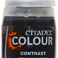 Citadel Contrast Paint: Wyldwood