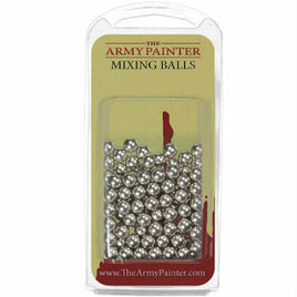 The Army Painter: Mixing Balls