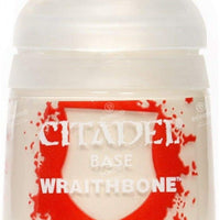 Citadel Base Paint: Wraithbone