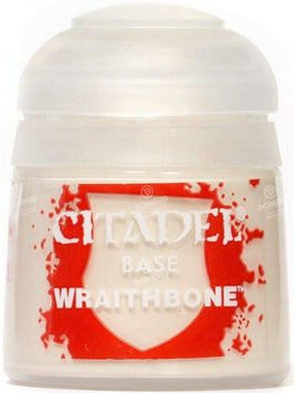 Citadel Base Paint: Wraithbone