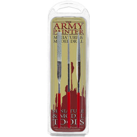 The Army Painter: File set