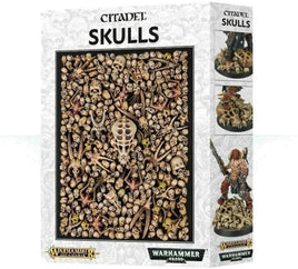 Citadel: Skulls