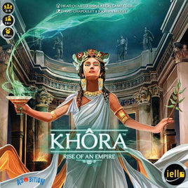 Khora: Rise of an Empire