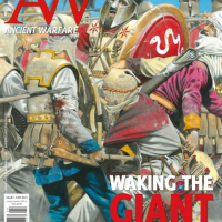 Ancient Warfare Magazine Vol 14, Issue #4
