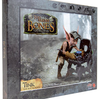 Too Many Bones: Tink Character Add-on Expansion