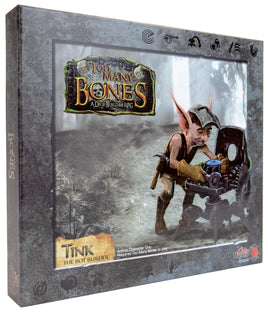 Too Many Bones: Tink Character Add-on Expansion