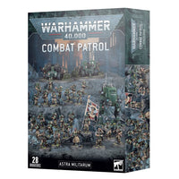 Astra Militarum: Combat Patrol 9th Edition