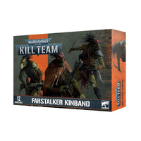 Kill Team: Farstalker Kindband