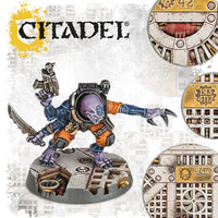 Citadel: Sector Mechanicus - Industrial Bases