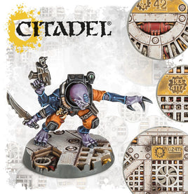 Citadel: Sector Mechanicus - Industrial Bases