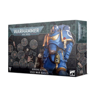 Warhammer 40k Citadel: Boarding Actions - Void War Bases