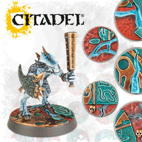 Citadel: Shattered Dominion - 25mm & 32mm Round Bases