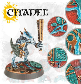Citadel: Shattered Dominion - 25mm & 32mm Round Bases