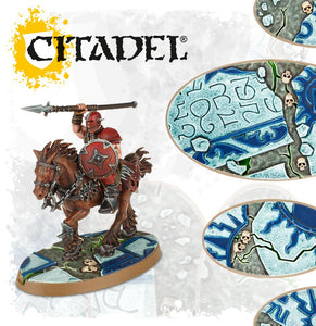 Citadel: Shattered Dominion - 60mm & 90mm Bases