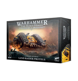 The Horus Heresy: Land Raider Proteus