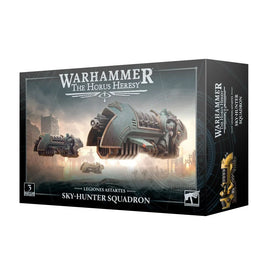 The Horus Heresy: Legion Sky-hunter Squadron
