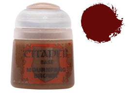Citadel Base Paint: Mournfang Brown
