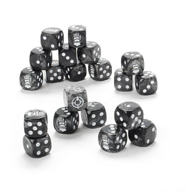 Legion Dice - Iron Hands
