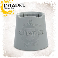 Citadel Tools: Water Pot