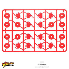 Bolt Action: Pin Marker