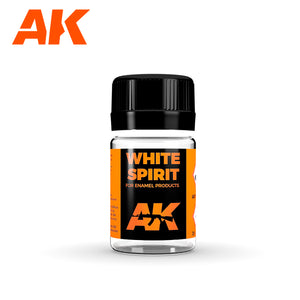 AK-Interactive: (Accessory) White Spirit