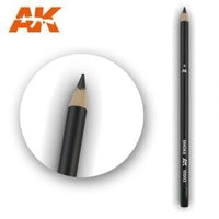 AKI Weathering Pencil: SMOKE