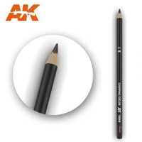 AKI Weathering Pencil: CHIPPING