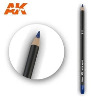 AKI Weathering Pencil: DARK BLUE