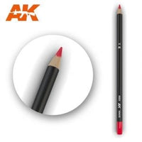 AKI Weathering Pencil: RED