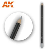 AKI Weathering Pencil: ALUMINUM