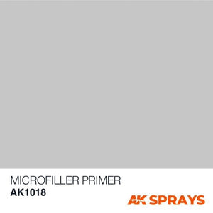 AK-Interactive: Microfiller Primer (150ml)