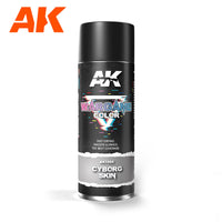 AK-Interactive: Wargame Cyborg Skin Spray (400ml)
