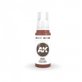 3rd Gen SKIN INK Acrylic Paint