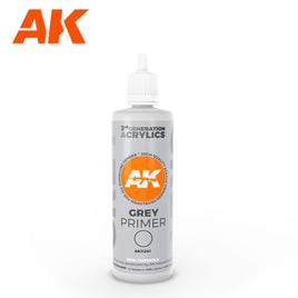 3rd Gen Grey Primer (100ml)