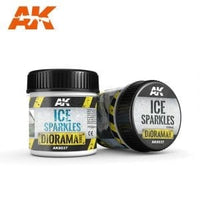 AK-Interactive: ICE SPARKLES