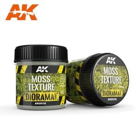 AK-Interactive: MOSS TEXTURE