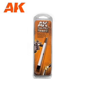 AK-Interactive: Glass Fiber Pencil