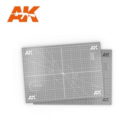 AK-Interactive: Cutting Mat A3