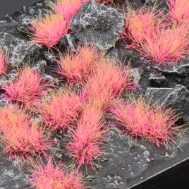 Gamers Grass: Alien Pink 6mm (Wild)