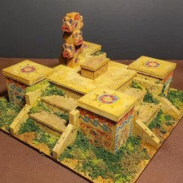 New World: Ritual Altar