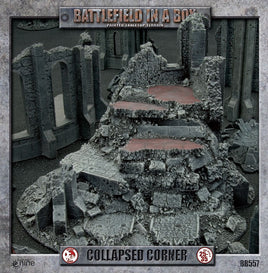 Gale Force Nine: Gothic Collapsed Corner