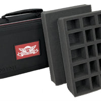 Battle Foam: EVA Mini-X Standard Load Out (Black)